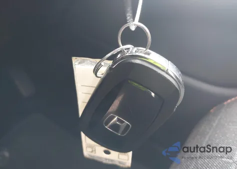 2023 Honda Hr-V 2Wd Sport из США, поврежденный, VIN 3CZRZ1H51PM712473